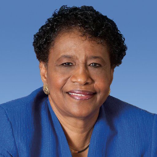 Barbara Jordan